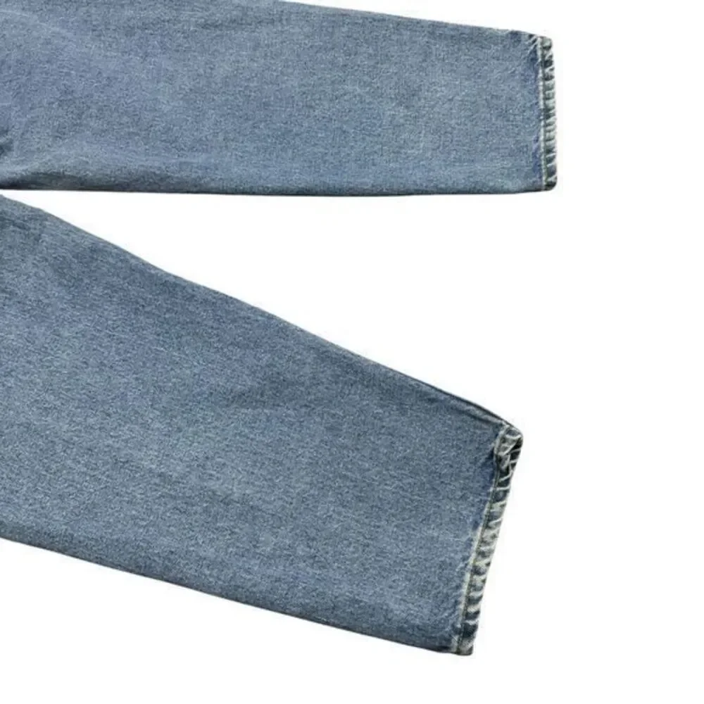 Vintage Levi's 560 Men's 34x30 Loose Fit Tapered Jeans 90s‎ Vintage 1995 USA